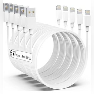 iPhone Charger Cables